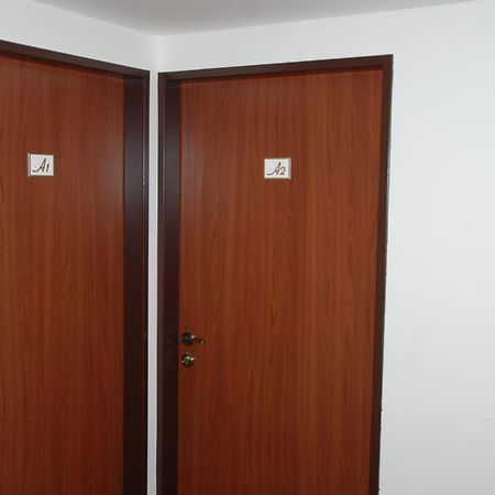 Penzion Ulicka Stupava Oda fotoğraf