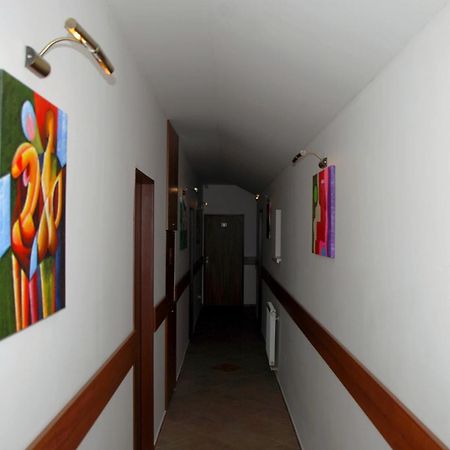 Penzion Ulicka Stupava Oda fotoğraf