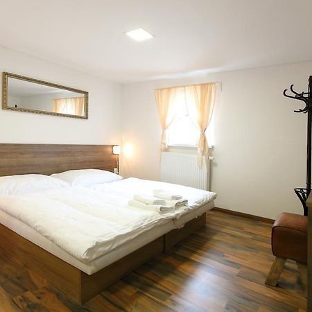 Penzion Ulicka Stupava Dış mekan fotoğraf