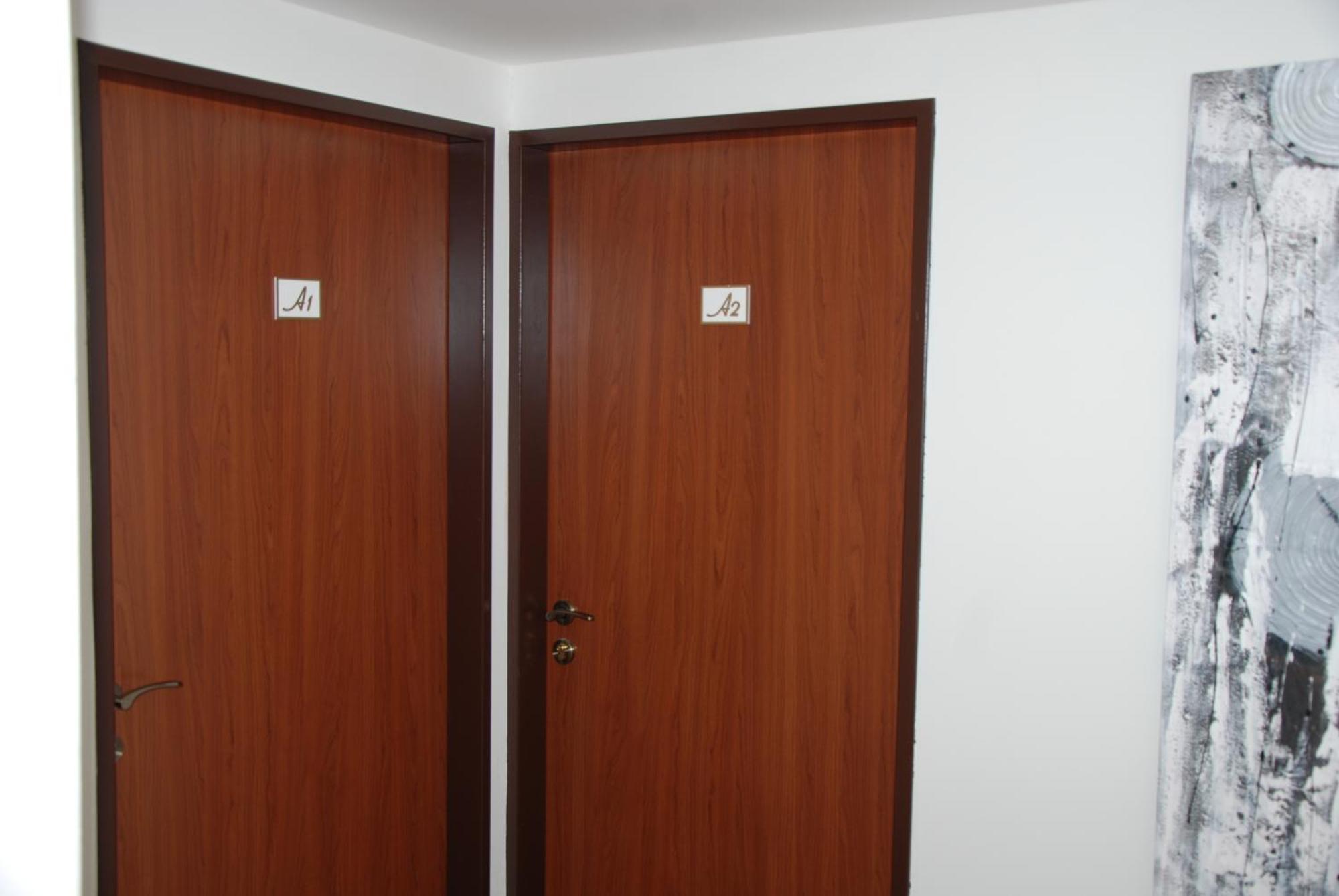 Penzion Ulicka Stupava Oda fotoğraf