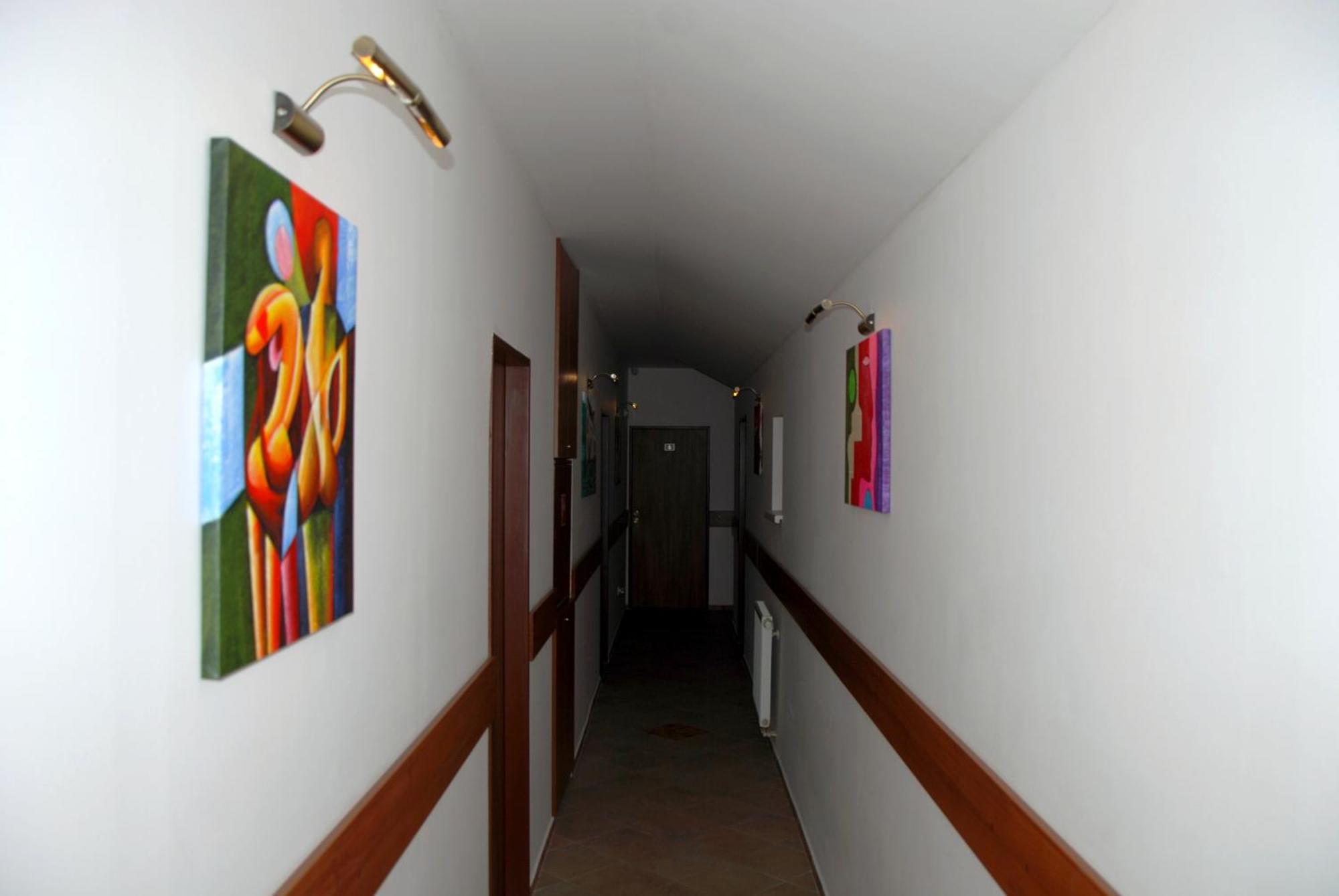 Penzion Ulicka Stupava Oda fotoğraf
