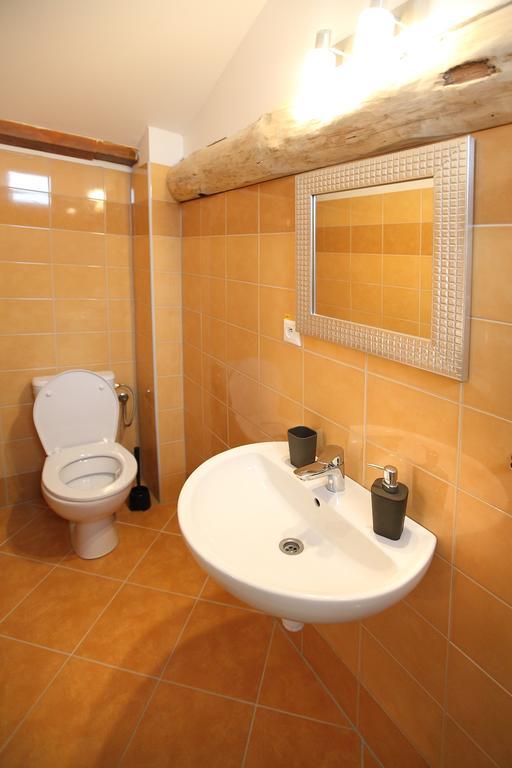 Penzion Ulicka Stupava Dış mekan fotoğraf