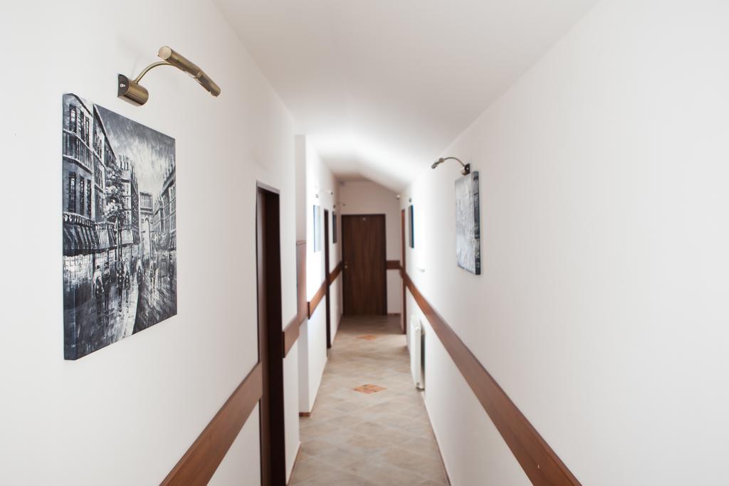 Penzion Ulicka Stupava Dış mekan fotoğraf